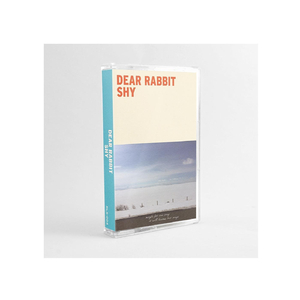 When I Get to the Next Town I Don't Know If You Will Write Me a Letter