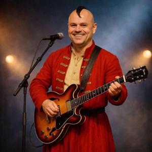 Енеїда — Частина 1 (Повна версія) (Blues Version)