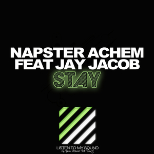 Stay (Adrian Funk & Niro Lassano Remix)