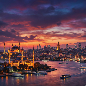 City of Love