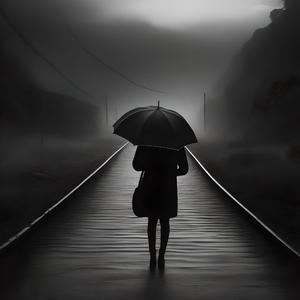 Cinta yang Menghancurkan Diriku