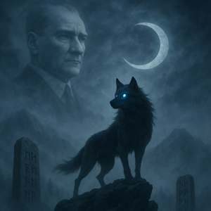 Kurtların Uyanışı