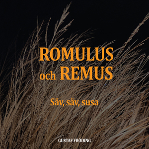 Säv säv susa (Radio Edit)