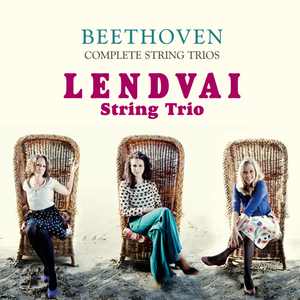 String Trio in E-Flat Major, Op. 3:I. Allegro con brio