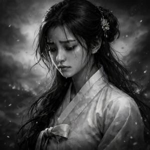 꽃으로 살기보다 불꽃으로