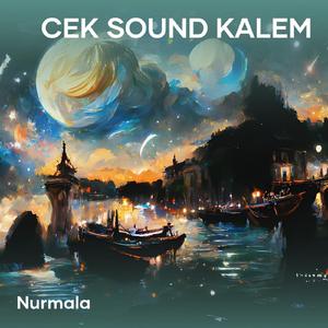 Cek Sound Dangdut Paling Asik