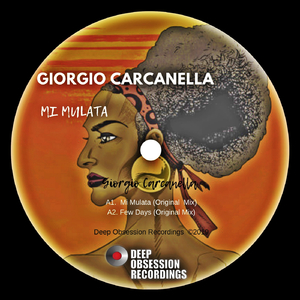 Mi Mulata (Original Mix)
