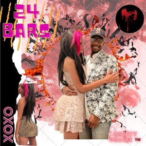 24 Bars (Hold The Sugar)
