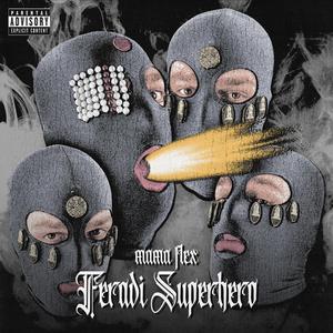 Feradi Superhero (feat. Tsoko)