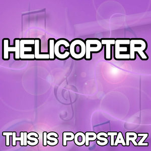 Helicopter