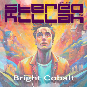 Bright Cobalt (Radio Edit)