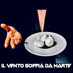Il vento soffia da Marte