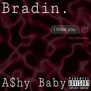 I Miss You (feat. A$hy Baby)