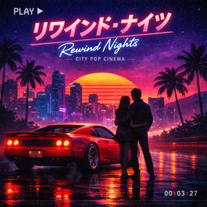 ゴーストライト・キス (Ghostlight Kiss)