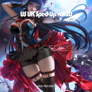 kaki uchis (Sped Up)