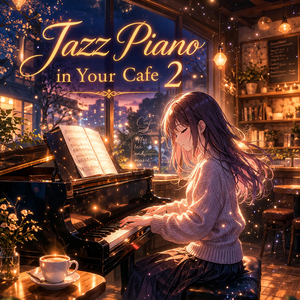 Golden Cup Piano