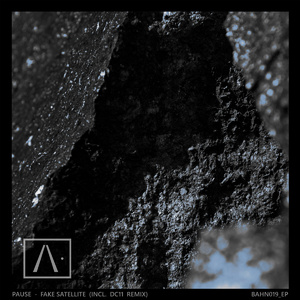 Backland (Original Mix)