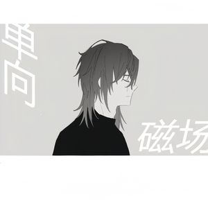 单向磁场（Demo）