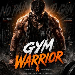 Gym Warrior