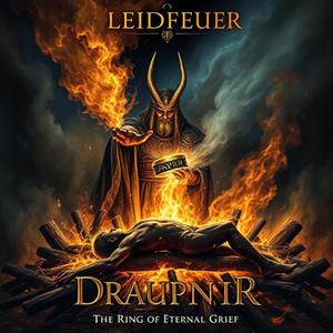 Draupnir on the Pyre