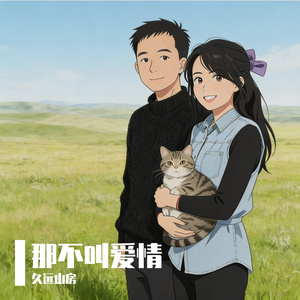 那不叫爱情remix