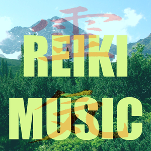 Reiki Music