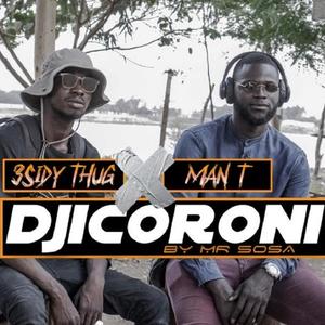 Djicoroni (feat. Gorko1er)