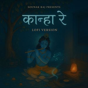 Kanha Re (Lo-fi Version)