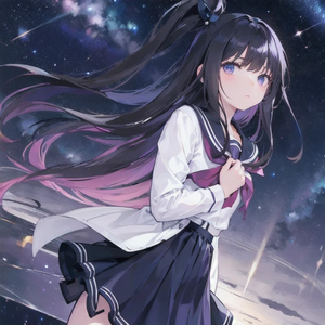 星屑のパラドックス