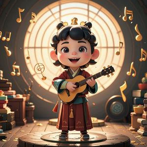 经典国学古籍《天工开物》