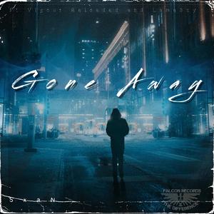 Gone Away (feat. Vigour Reloaded & Lame3zy)