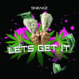 Lets Get It