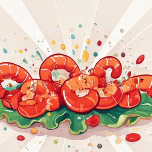 エビチリディスコ