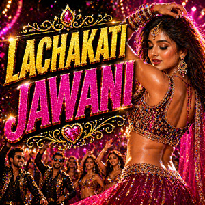 LACHAKATI JAWANI