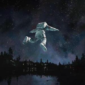 《Falling》（Prod by Rainbow-T)