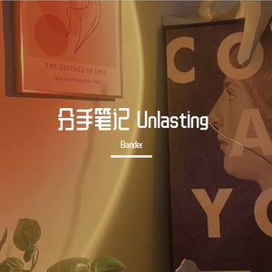 分手笔记 Unlasting