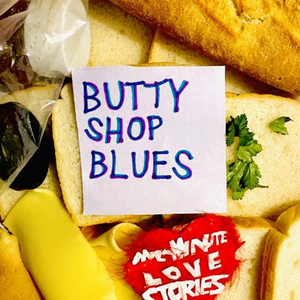 Butty Shop Blues