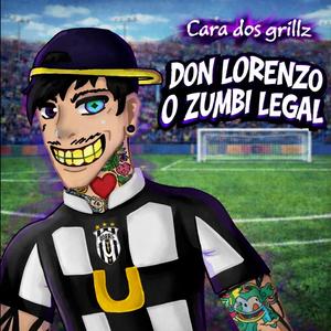 Don Lorenzo o Zumbi Legal