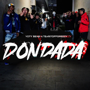 Dondada (feat. yotybenjii)