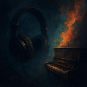 心の深層で踊る鍵盤（Keys Dancing in the Depths of the Mind）