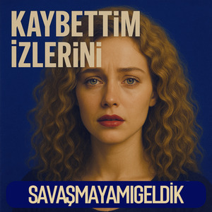 Kaybettim İzlerini