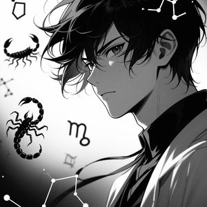 Lazy × 网感 Type Beat "天蝎座"