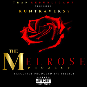 Melrose (feat. Eccentric)