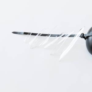 Barbie Schuhmacher's Lament