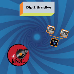 Dip 2 tha dive (instrumental)