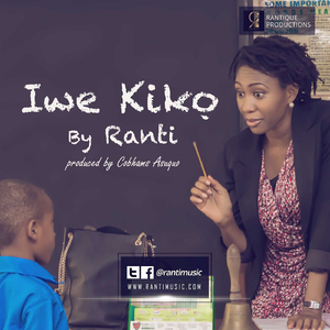 Iwe Kiko
