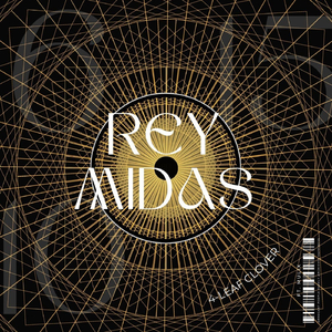 Rey Midas (feat. Mulix)