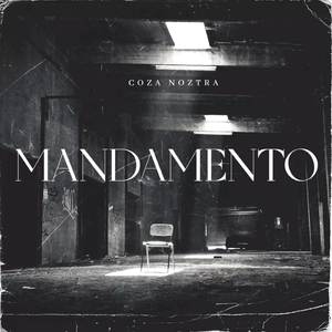 MANDAMENTO