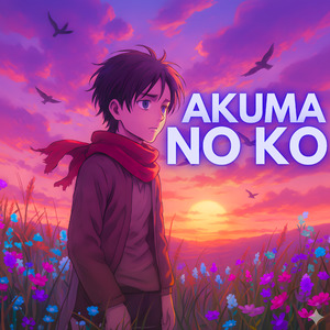 Akuma No Ko (Cover)
