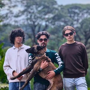 I Can't Wait (feat. Curlyyy & Zentiment)